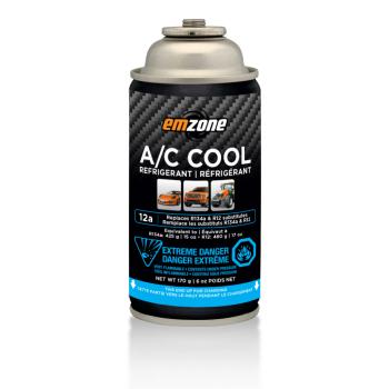 Emzone A/C Cool Refrigerant Refill product image