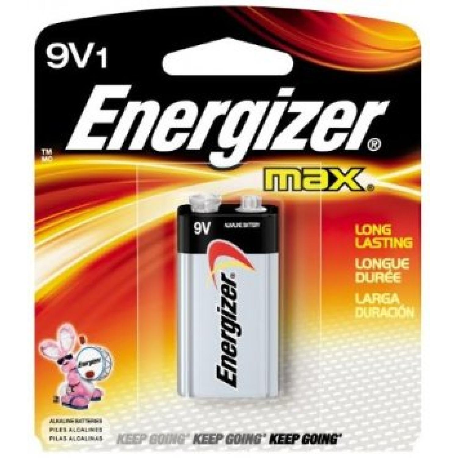 Energizer 522BP - Battery Energizer 522BP Battery product image 1 of 1