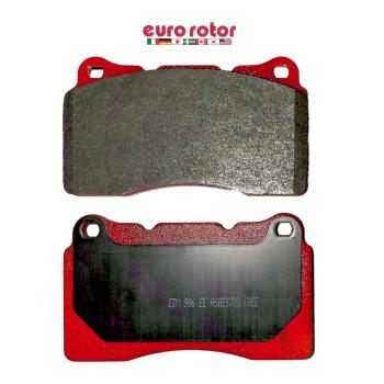 2019 Maserati Ghibli Disc Brake Pad