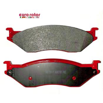 2010 International CF500 Disc Brake Pad