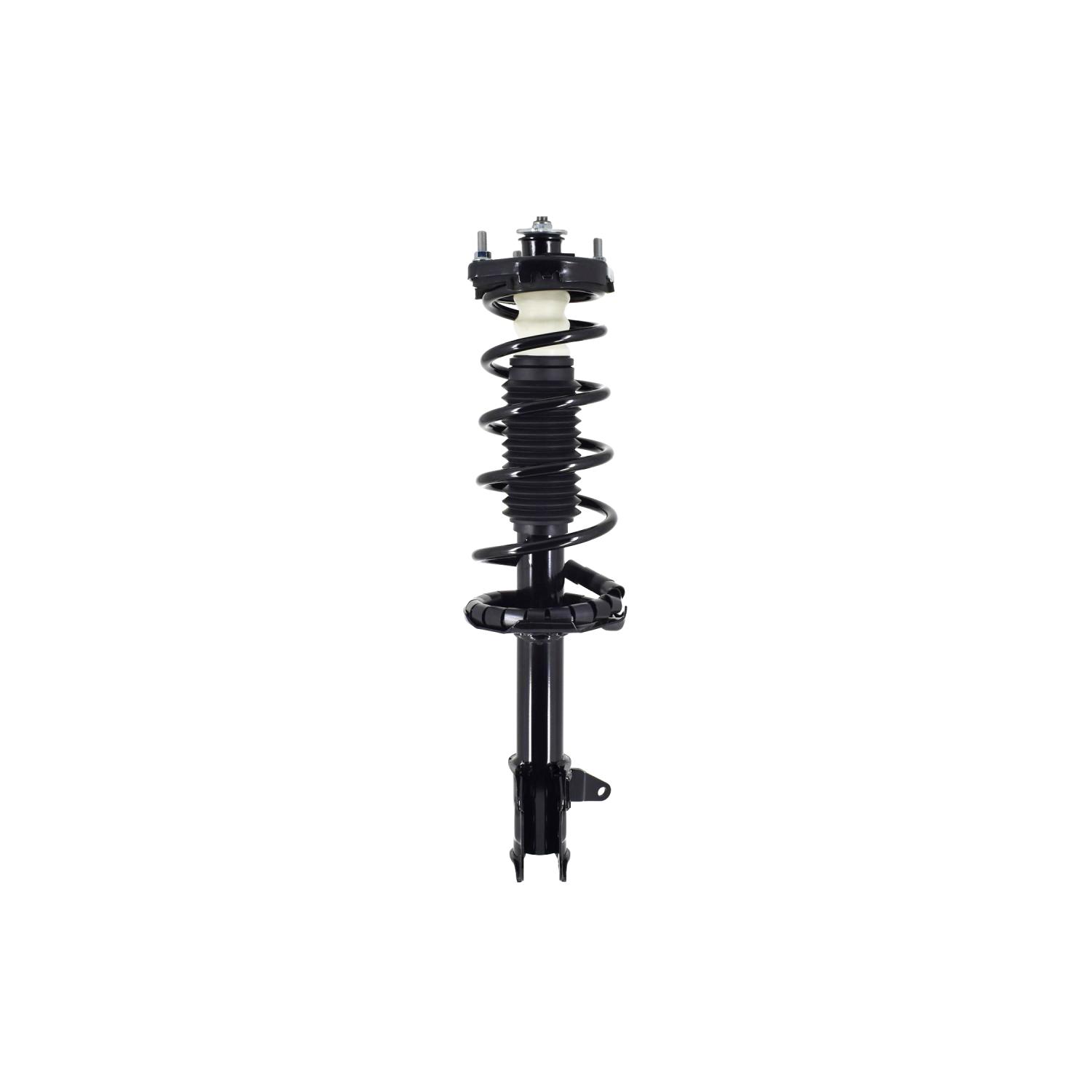 FCS Automotive 1331008L Suspension Strut and Coil Spring Assembly product image 1 of 5