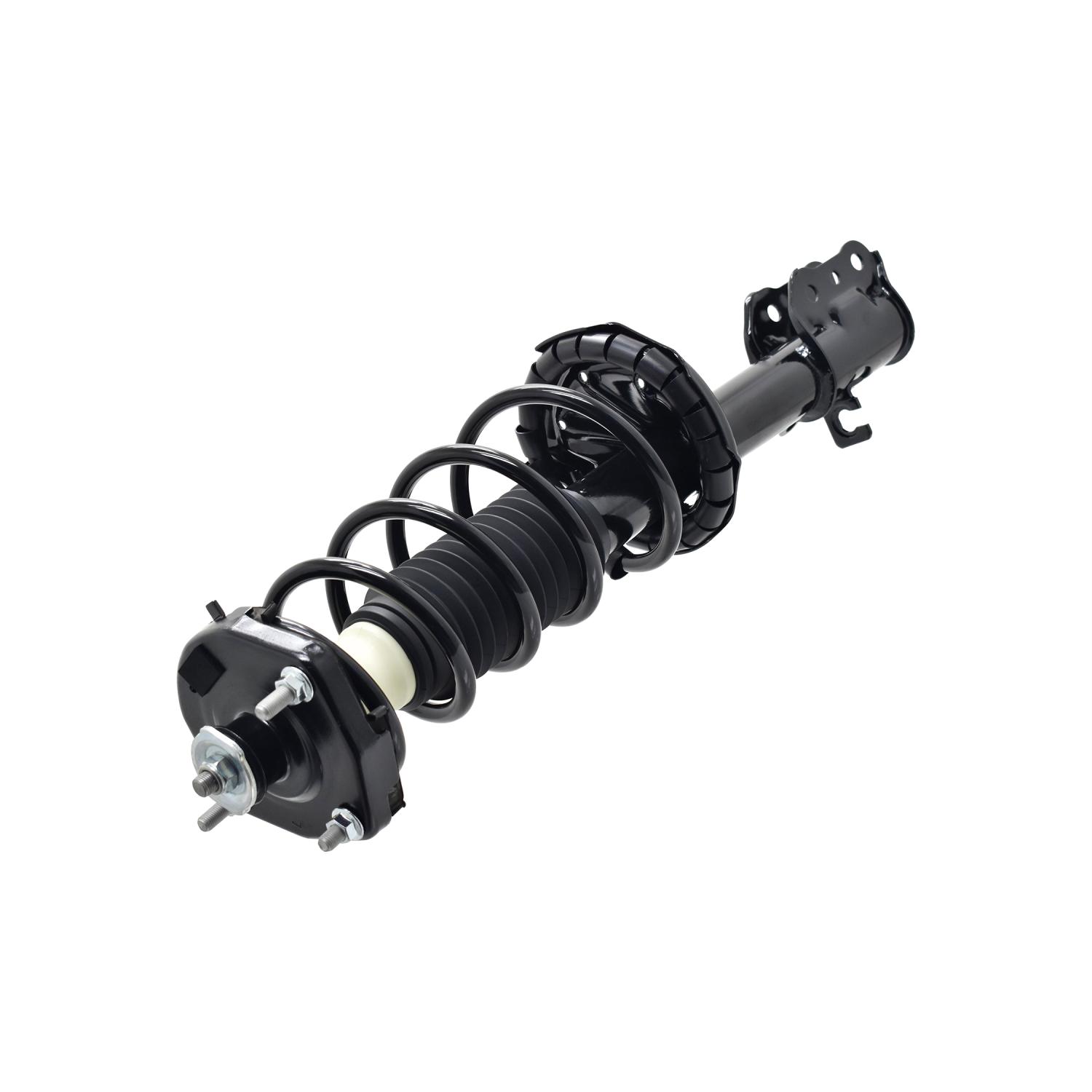 FCS Automotive 1331008L Suspension Strut and Coil Spring Assembly product image 4 of 5