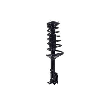 2005 Hyundai Accent Suspension Strut and Coil Spring Assembly