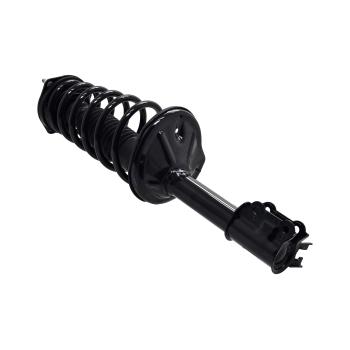 2005 Hyundai Accent Suspension Strut and Coil Spring Assembly Rear Right FCS Automotive 1331048R image 3 of 4