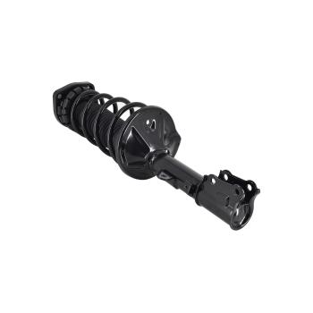 2000 Hyundai Elantra Suspension Strut and Coil Spring Assembly Rear Right FCS Automotive 1331060R image 2 of 4