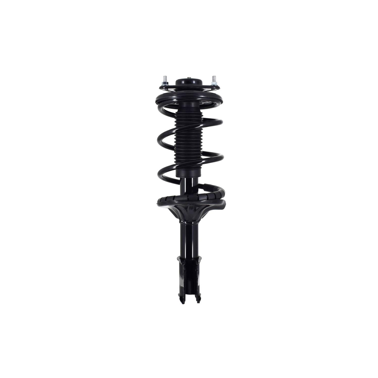 FCS Automotive 1331370 - Suspension Strut and Coil Spring Assembly FCS Automotive 1331370 Suspension Strut and Coil Spring Assembly product image 1 of 5