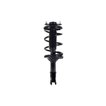 2003 Mitsubishi Lancer Suspension Strut and Coil Spring Assembly