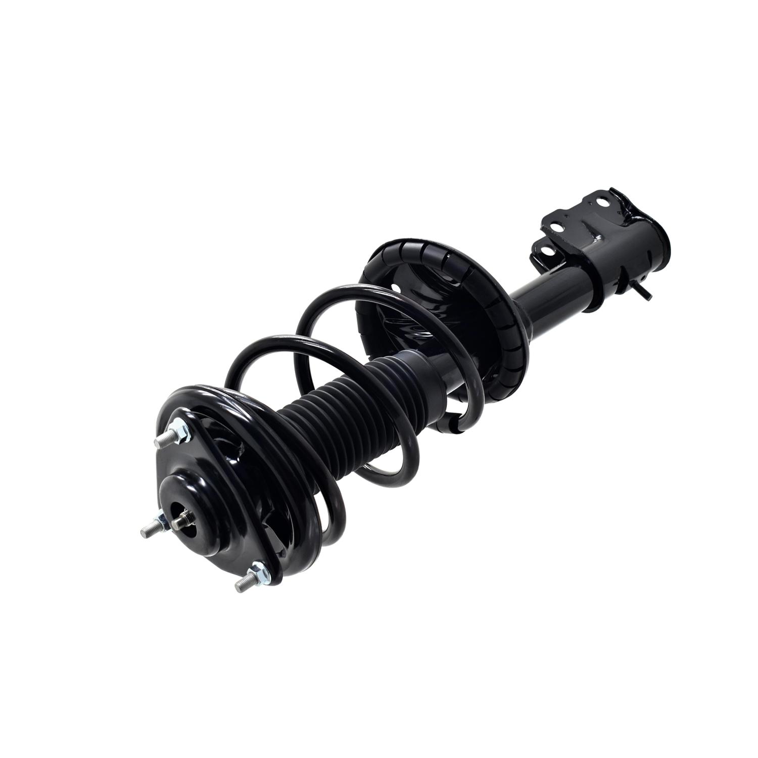 FCS Automotive 1331370 - Suspension Strut and Coil Spring Assembly FCS Automotive 1331370 Suspension Strut and Coil Spring Assembly product image 4 of 5