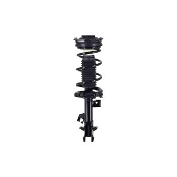 2014 Nissan Cube Suspension Strut and Coil Spring Assembly Front Left FCS Automotive 1331520L image 1 of 4