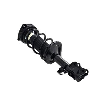 2014 Nissan Cube Suspension Strut and Coil Spring Assembly Front Left FCS Automotive 1331520L image 2 of 4