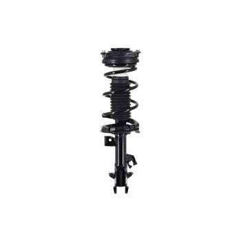 2014 Nissan Cube Suspension Strut and Coil Spring Assembly Front Right FCS Automotive 1331520R image 1 of 4