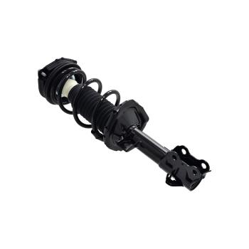 2014 Nissan Cube Suspension Strut and Coil Spring Assembly Front Right FCS Automotive 1331520R image 2 of 4