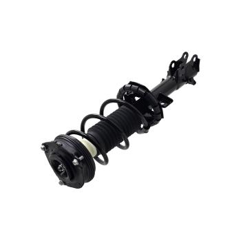 2014 Nissan Cube Suspension Strut and Coil Spring Assembly Front Right FCS Automotive 1331520R image 4 of 4