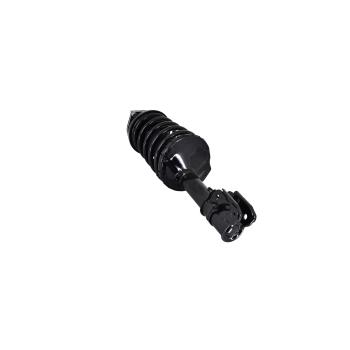 1997 Infiniti QX4 Suspension Strut and Coil Spring Assembly Front Left FCS Automotive 1331573L image 2 of 4