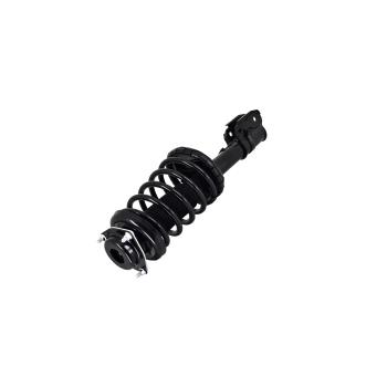 1997 Infiniti QX4 Suspension Strut and Coil Spring Assembly Front Left FCS Automotive 1331573L image 3 of 4