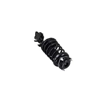 1997 Infiniti QX4 Suspension Strut and Coil Spring Assembly Front Left FCS Automotive 1331573L image 4 of 4