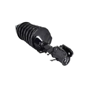 1997 Infiniti QX4 Suspension Strut and Coil Spring Assembly Front Right FCS Automotive 1331573R image 2 of 4