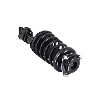 1997 Infiniti QX4 Suspension Strut and Coil Spring Assembly Front Right FCS Automotive 1331573R image 4 of 4