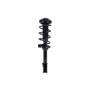 2000 Subaru Forester Suspension Strut and Coil Spring Assembly Rear Right FCS Automotive 1331578R image 1 of 4