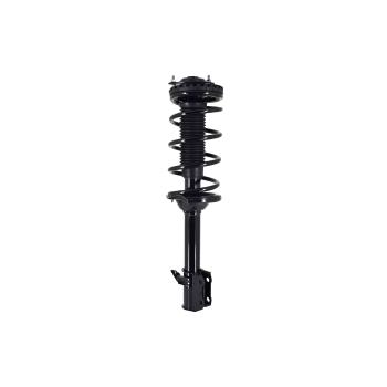 2000 Subaru Forester Suspension Strut and Coil Spring Assembly Rear Right FCS Automotive 1331578R image 3 of 4