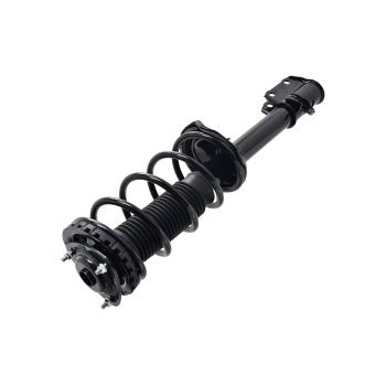 2000 Subaru Forester Suspension Strut and Coil Spring Assembly Rear Right FCS Automotive 1331578R image 4 of 4