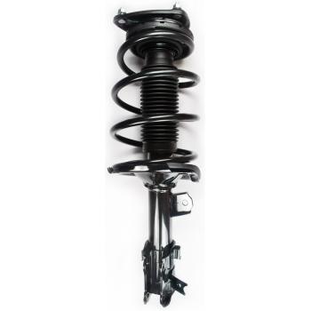 2007 Kia Rio Suspension Strut and Coil Spring Assembly