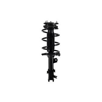 2007 Kia Rio Suspension Strut and Coil Spring Assembly Front Left FCS Automotive 1331579L image 2 of 4
