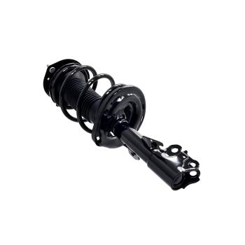 2009 Toyota Camry Suspension Strut and Coil Spring Assembly Front Left FCS Automotive 1331582L image 2 of 4