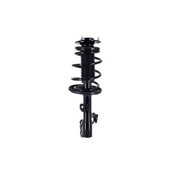 2009 Toyota Camry Suspension Strut and Coil Spring Assembly Front Left FCS Automotive 1331582L image 3 of 4