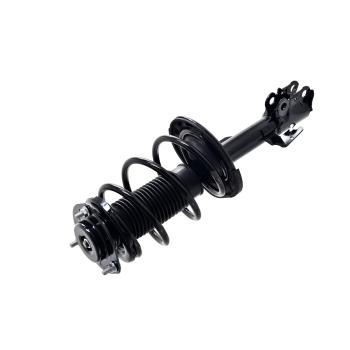 2009 Toyota Camry Suspension Strut and Coil Spring Assembly Front Left FCS Automotive 1331582L image 4 of 4