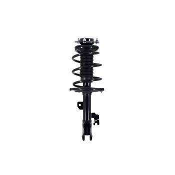 2009 Toyota Camry Suspension Strut and Coil Spring Assembly Front Right FCS Automotive 1331582R image 1 of 4