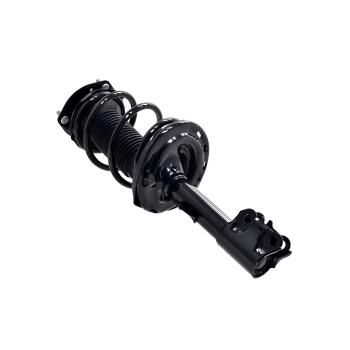 2009 Toyota Camry Suspension Strut and Coil Spring Assembly Front Right FCS Automotive 1331582R image 2 of 4