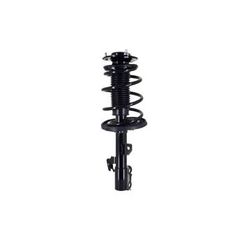 2009 Toyota Camry Suspension Strut and Coil Spring Assembly Front Right FCS Automotive 1331582R image 3 of 4