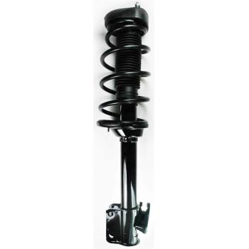 2005 Subaru Forester Suspension Strut and Coil Spring Assembly Rear Right FCS Automotive 1331583R image 1 of 1