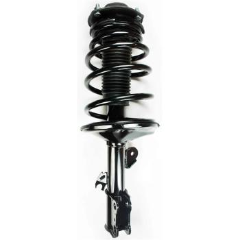 2003 Toyota Sienna Suspension Strut and Coil Spring Assembly Front Left FCS Automotive 1331588L image 1 of 4