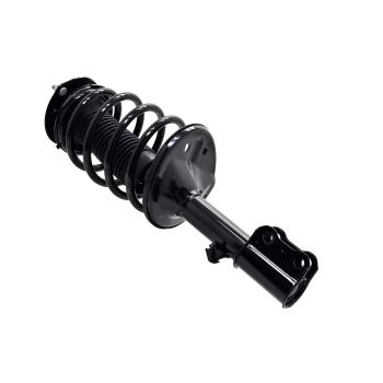 2003 Toyota Sienna Suspension Strut and Coil Spring Assembly Front Left FCS Automotive 1331588L image 2 of 4