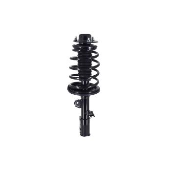2003 Toyota Sienna Suspension Strut and Coil Spring Assembly Front Left FCS Automotive 1331588L image 3 of 4