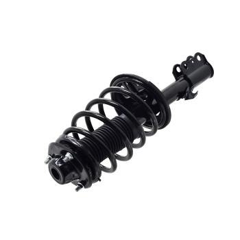 2003 Toyota Sienna Suspension Strut and Coil Spring Assembly Front Left FCS Automotive 1331588L image 4 of 4