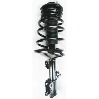 2003 Toyota Sienna Suspension Strut and Coil Spring Assembly Front Right FCS Automotive 1331588R image 1 of 4