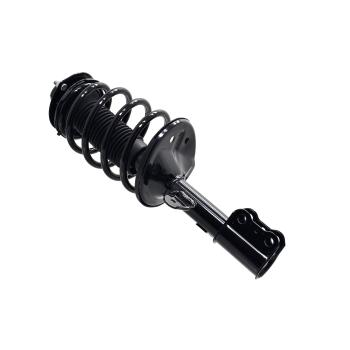 2003 Toyota Sienna Suspension Strut and Coil Spring Assembly Front Right FCS Automotive 1331588R image 2 of 4