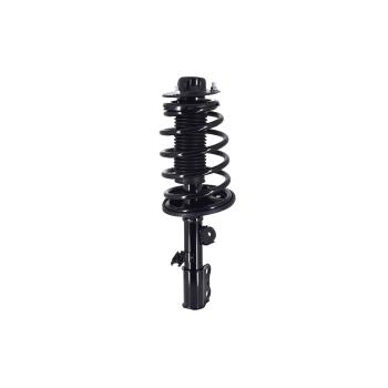 2003 Toyota Sienna Suspension Strut and Coil Spring Assembly Front Right FCS Automotive 1331588R image 3 of 4