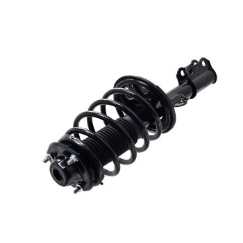 2003 Toyota Sienna Suspension Strut and Coil Spring Assembly Front Right FCS Automotive 1331588R image 4 of 4