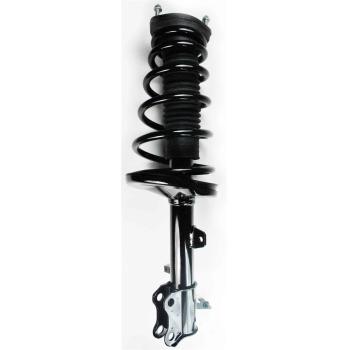 2003 Toyota Highlander Suspension Strut and Coil Spring Assembly Rear Left FCS Automotive 1331590L image 1 of 4