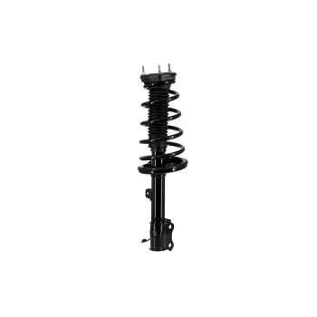 2003 Toyota Highlander Suspension Strut and Coil Spring Assembly Rear Left FCS Automotive 1331590L image 3 of 4