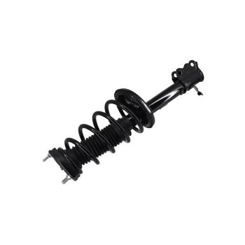 2003 Toyota Highlander Suspension Strut and Coil Spring Assembly Rear Left FCS Automotive 1331590L image 4 of 4