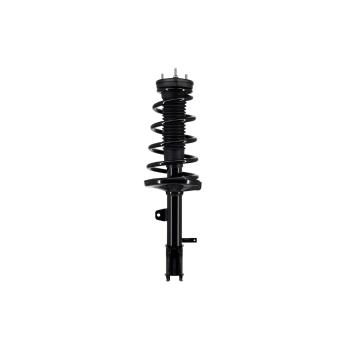 2003 Toyota Highlander Suspension Strut and Coil Spring Assembly Rear Right FCS Automotive 1331590R image 1 of 4