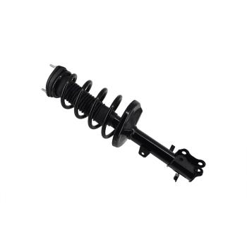 2003 Toyota Highlander Suspension Strut and Coil Spring Assembly Rear Right FCS Automotive 1331590R image 2 of 4