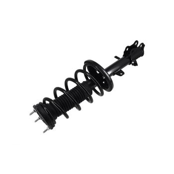 2003 Toyota Highlander Suspension Strut and Coil Spring Assembly Rear Right FCS Automotive 1331590R image 4 of 4