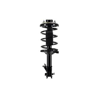 2000 Nissan Maxima Suspension Strut and Coil Spring Assembly