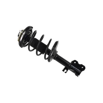 2000 Nissan Maxima Suspension Strut and Coil Spring Assembly Front Left FCS Automotive 1331591L image 2 of 4